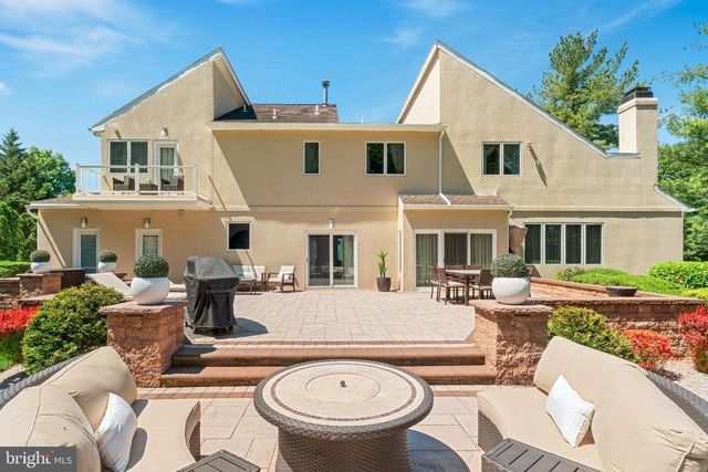 204 GLENIFFER HILL RD, Richboro, PA 18954