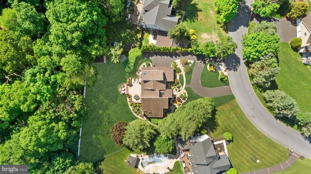 204 GLENIFFER HILL RD, Richboro, PA 18954