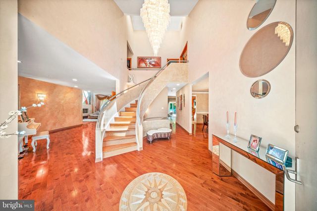 204 GLENIFFER HILL RD, Richboro, PA 18954