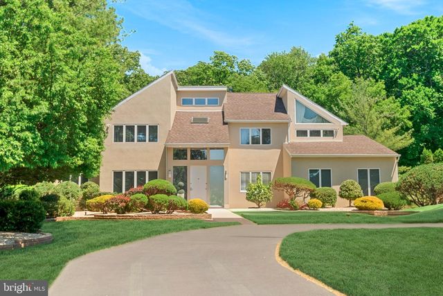 204 GLENIFFER HILL RD, Richboro, PA 18954
