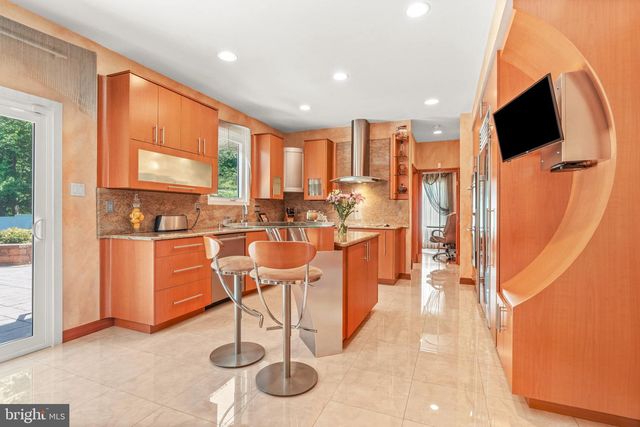 204 GLENIFFER HILL RD, Richboro, PA 18954