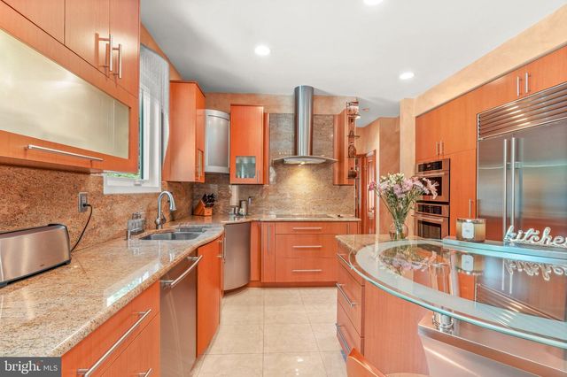 204 GLENIFFER HILL RD, Richboro, PA 18954