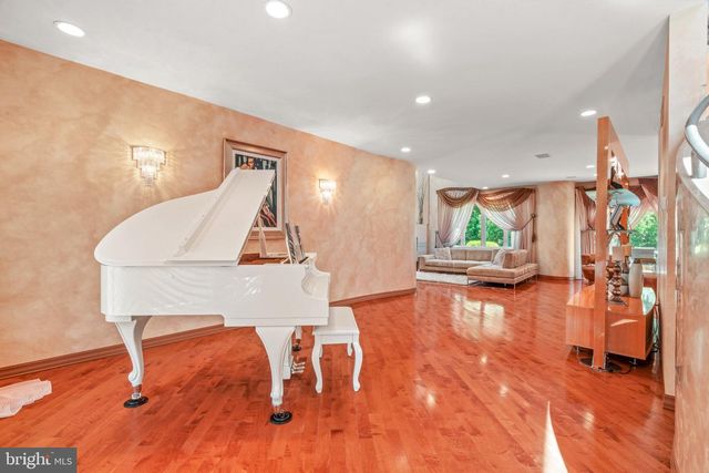 204 GLENIFFER HILL RD, Richboro, PA 18954