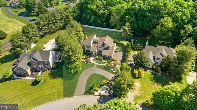 204 GLENIFFER HILL RD, Richboro, PA 18954