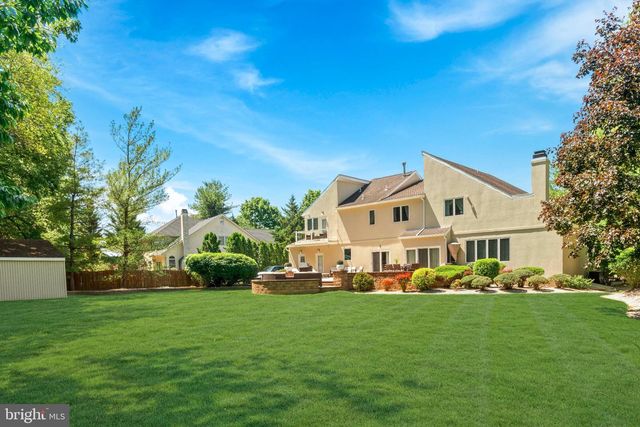 204 GLENIFFER HILL RD, Richboro, PA 18954