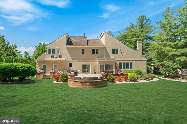 204 GLENIFFER HILL RD, Richboro, PA 18954