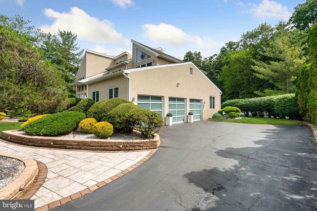 204 GLENIFFER HILL RD, Richboro, PA 18954