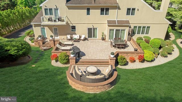 204 GLENIFFER HILL RD, Richboro, PA 18954