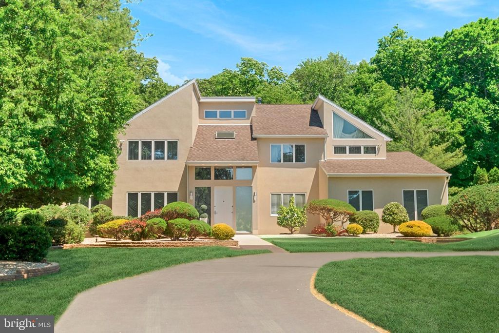 204 GLENIFFER HILL RD, RICHBORO, PA 18954 — photo 2