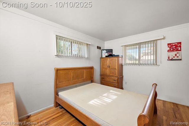 21901 Concord Street, Southfield, MI 48076