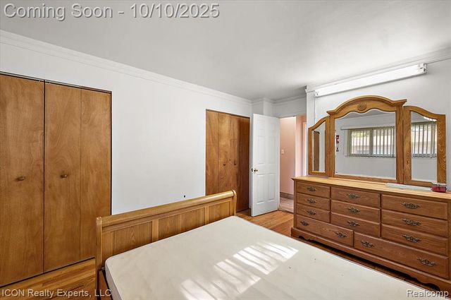 21901 Concord Street, Southfield, MI 48076