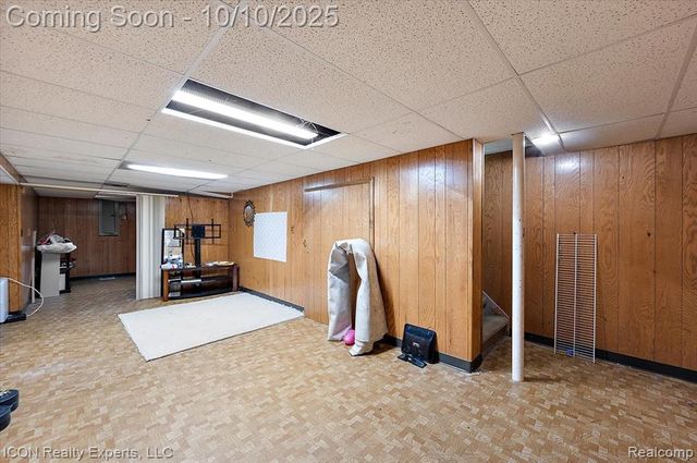 21901 Concord Street, Southfield, MI 48076