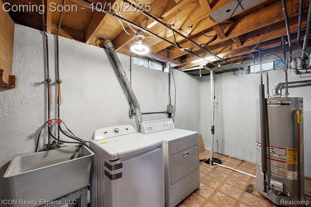 21901 Concord Street, Southfield, MI 48076