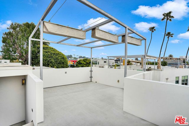 125 Pacific Street 8, Santa Monica, CA 90405