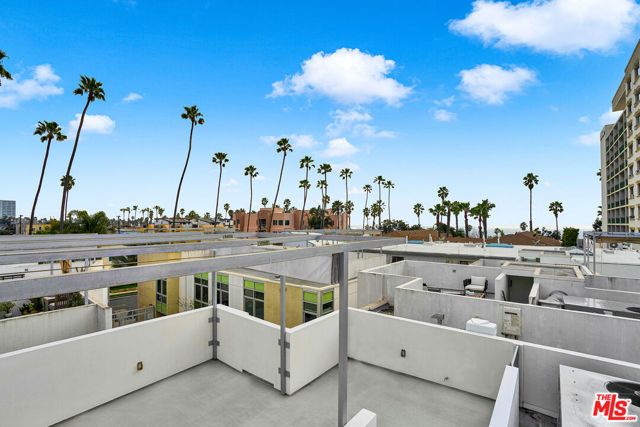125 Pacific Street 8, Santa Monica, CA 90405