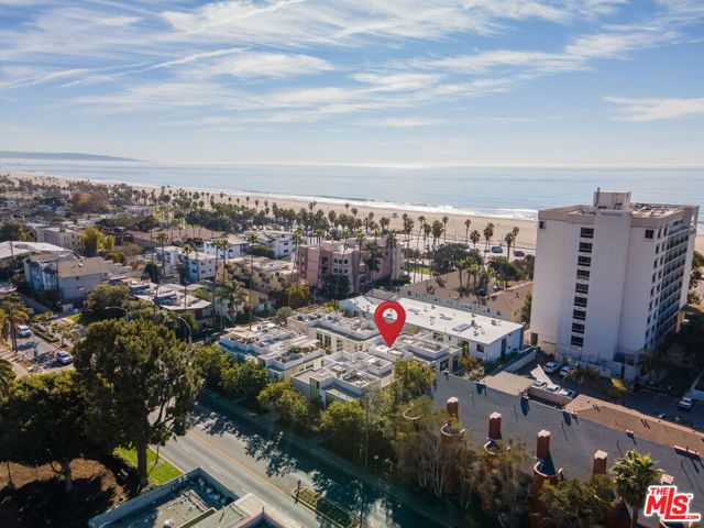125 Pacific Street 8, Santa Monica, CA 90405