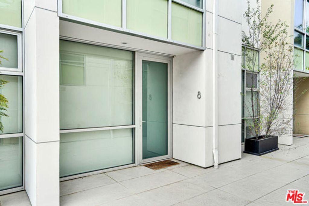 125 Pacific Street 8, Santa Monica, CA 90405