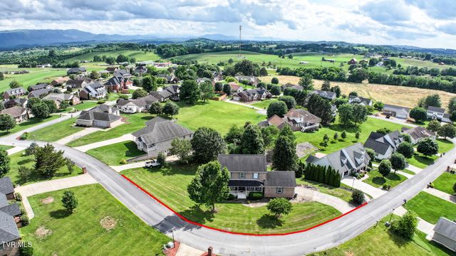 410 Appian Way, Greeneville, TN 37745