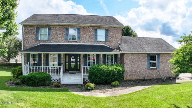 410 Appian Way, Greeneville, TN 37745