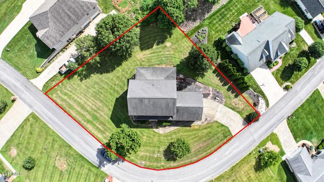 410 Appian Way, Greeneville, TN 37745