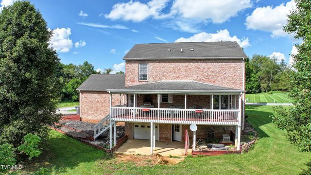 410 Appian Way, Greeneville, TN 37745