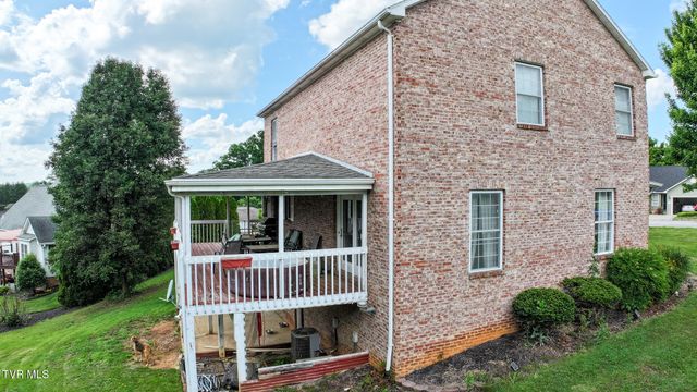 410 Appian Way, Greeneville, TN 37745