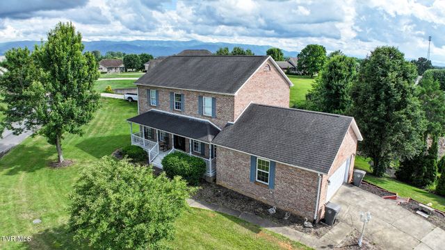 410 Appian Way, Greeneville, TN 37745