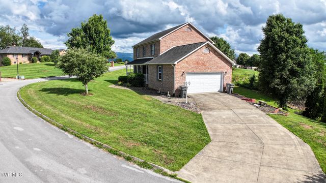410 Appian Way, Greeneville, TN 37745