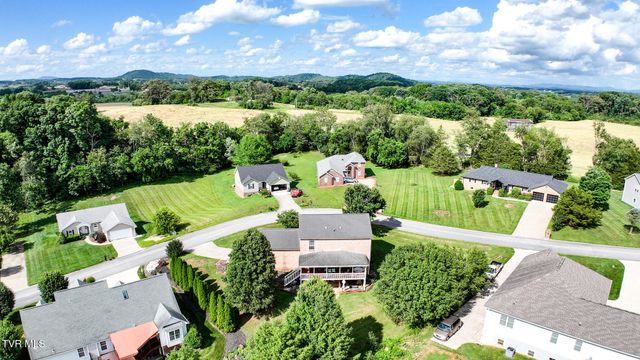 410 Appian Way, Greeneville, TN 37745