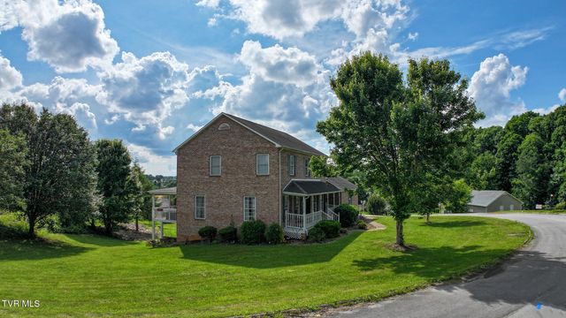 410 Appian Way, Greeneville, TN 37745