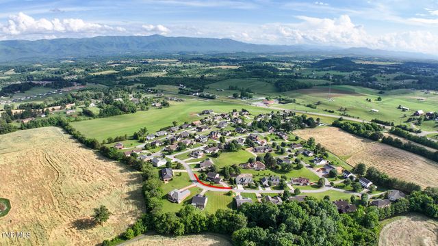 410 Appian Way, Greeneville, TN 37745