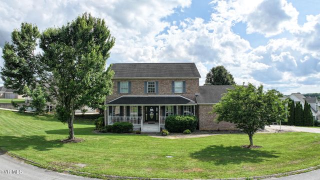 410 Appian Way, Greeneville, TN 37745