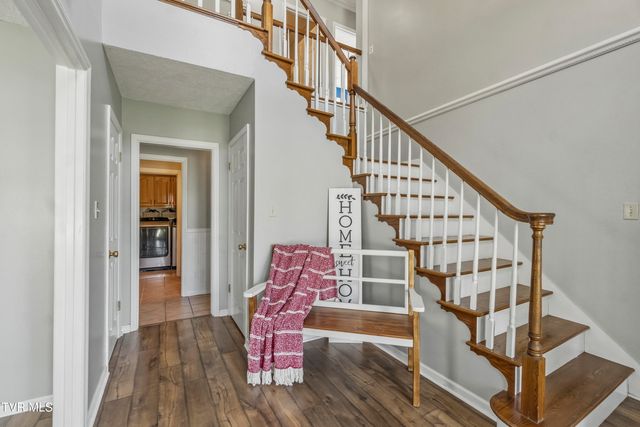 410 Appian Way, Greeneville, TN 37745