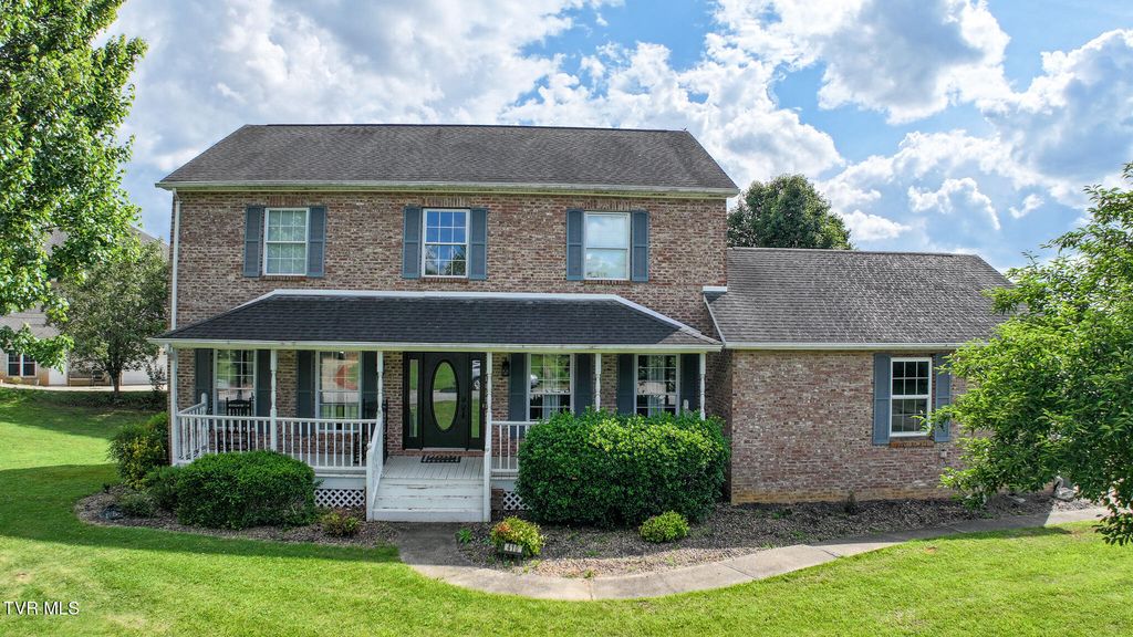 410 Appian Way, Greeneville, TN 37745