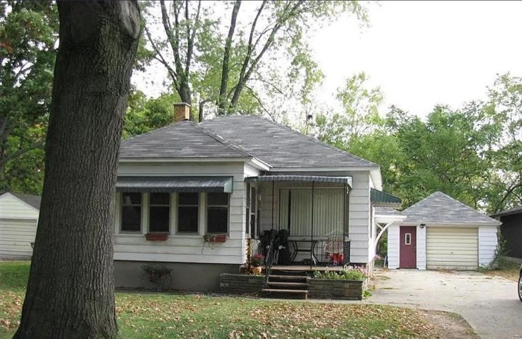 267 Rose Street, Holland, MI 49424