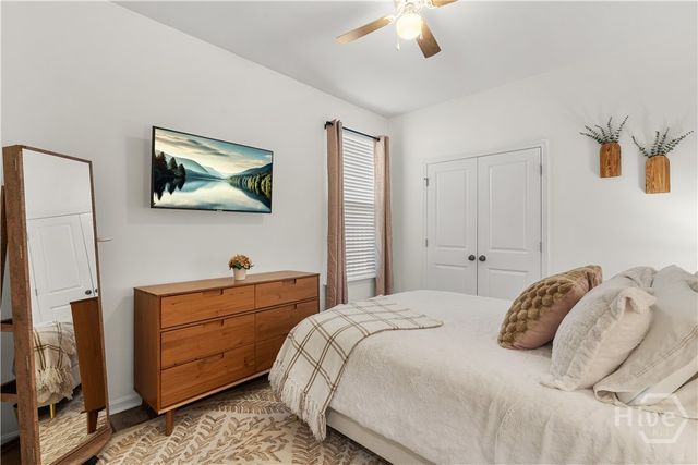 256 Excel Drive, Richmond Hill, GA 31324
