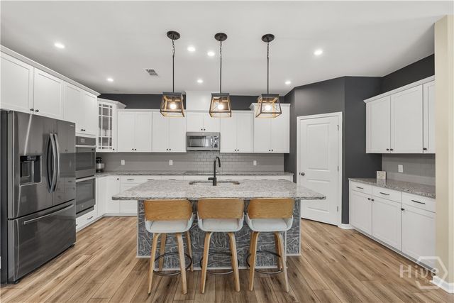 256 Excel Drive, Richmond Hill, GA 31324