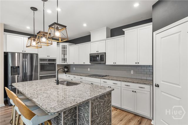 256 Excel Drive, Richmond Hill, GA 31324