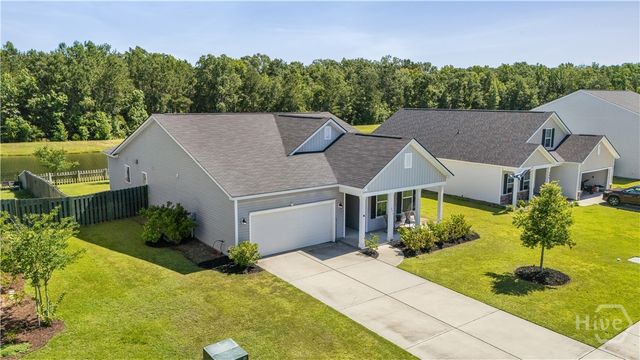 256 Excel Drive, Richmond Hill, GA 31324