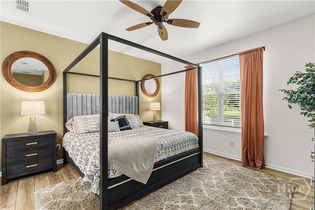 256 Excel Drive, Richmond Hill, GA 31324