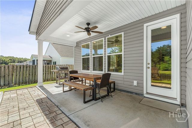 256 Excel Drive, Richmond Hill, GA 31324