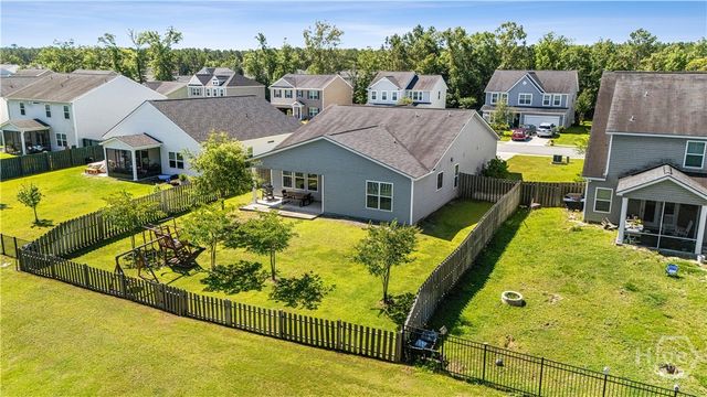 256 Excel Drive, Richmond Hill, GA 31324