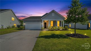 256 Excel Drive, Richmond Hill, GA 31324