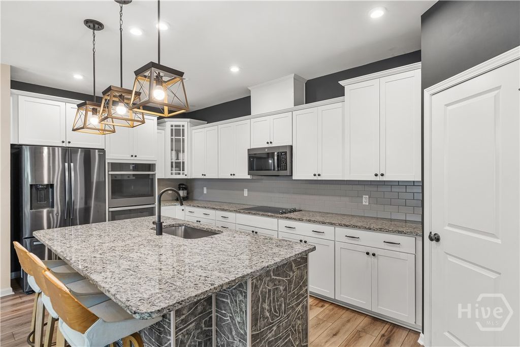 Image 18 of property listing at 256 Excel Drive, Richmond Hill, GA 31324