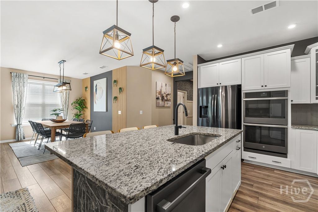 Image 20 of property listing at 256 Excel Drive, Richmond Hill, GA 31324