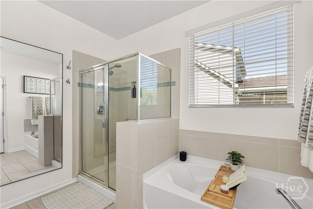 Image 33 of property listing at 256 Excel Drive, Richmond Hill, GA 31324