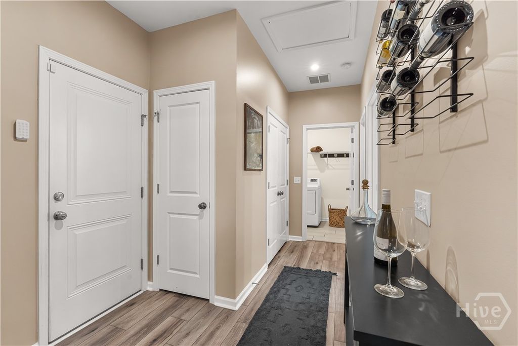 Image 36 of property listing at 256 Excel Drive, Richmond Hill, GA 31324