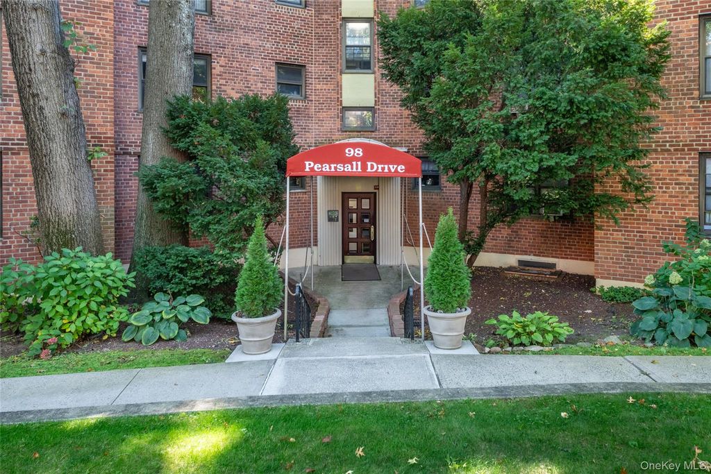98 Pearsall Drive 1C, Mount Vernon, NY 10552 — photo 4