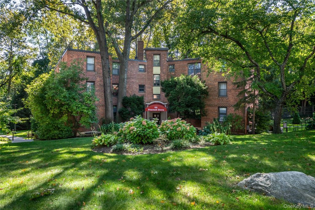 98 Pearsall Drive 1C, Mount Vernon, NY 10552 — photo 5