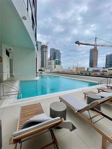 225 N Miami 3106, Miami, FL 33128